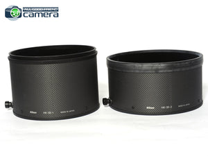 Nikon AF-S Nikkor 600mm F/4 G ED VR Lens *MINT-*