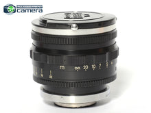 Load image into Gallery viewer, Nikon Nippon Kogaku Nikkor-N 5cm 50mm F/1.1 Lens S-Mount *EX+*