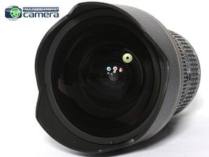 Nikon ED AF-S Nikkor 14-24mm F/2.8 G Lens *EX+*
