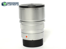 Load image into Gallery viewer, Leica APO-Summicron-M 90mm F/2 ASPH. Lens Silver Chrome 11885 *MINT in Box*