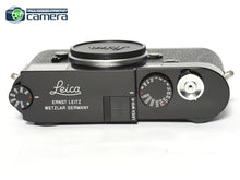 Load image into Gallery viewer, Leica M10-R Digital Rangefinder Camera Black Paint Edition 20062 *MINT- in Box*