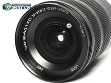 Load image into Gallery viewer, Leica Super-Vario-Elmar-SL 16-35mm F/3.5-4.5 ASPH. Lens 11177 *MINT- in Box*
