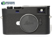 Load image into Gallery viewer, Leica M11-P Digital Rangefinder Camera Black Chrome 20211 *BRAND NEW*