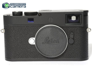 Leica M11-P Digital Rangefinder Camera Black Chrome 20211 *BRAND NEW*