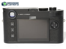 Load image into Gallery viewer, Leica M11-P Digital Rangefinder Camera Black Chrome 20211 *BRAND NEW*