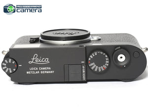 Leica M11-P Digital Rangefinder Camera Black Chrome 20211 *BRAND NEW*
