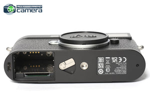 Leica M11-P Digital Rangefinder Camera Black Chrome 20211 *BRAND NEW*