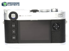 Load image into Gallery viewer, Leica M11-P Digital Rangefinder Camera Silver Chrome 20214 *BRAND NEW*