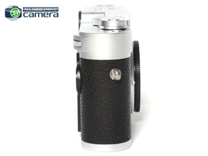 Leica M11-P Digital Rangefinder Camera Silver Chrome 20214 *BRAND NEW*
