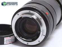 Load image into Gallery viewer, Leica Leitz APO-Telyt-R 180mm F/3.4 Lens 3CAM