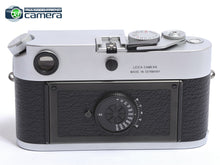 Load image into Gallery viewer, Leica M7 0.72 Film Rangefinder Camera Silver *EX*