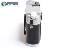 Load image into Gallery viewer, Leica M6 TTL Film Rangefinder Camera Silver 0.72 Viewfinder *MINT-*