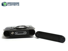 Load image into Gallery viewer, Leica M6 TTL Film Rangefinder Camera Silver 0.72 Viewfinder *MINT-*