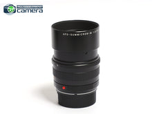 Load image into Gallery viewer, Leica APO-Summicron-M 75mm F/2 ASPH. Lens Black 6Bit 11637 *MINT-*