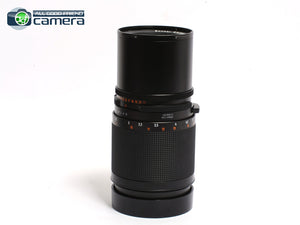 Hasselblad CF Sonnar 250mm F/5.6 T* Lens *MINT-*