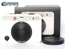 Load image into Gallery viewer, Leica SOFORT 2 Instant Camera White 19188 *BRAND NEW*