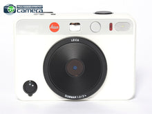 Load image into Gallery viewer, Leica SOFORT 2 Instant Camera White 19188 *BRAND NEW*