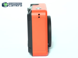 Leica SOFORT 2 Instant Camera Red 19189 *BRAND NEW*