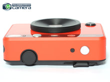 Load image into Gallery viewer, Leica SOFORT 2 Instant Camera Red 19189 *BRAND NEW*
