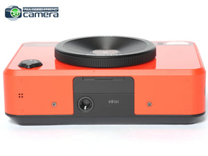 Leica SOFORT 2 Instant Camera Red 19189 *BRAND NEW*