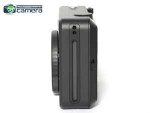 Leica SOFORT 2 Instant Camera Black 19190 *BRAND NEW*