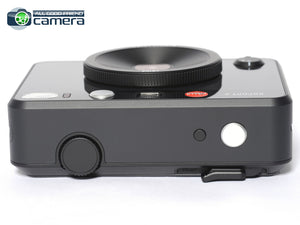 Leica SOFORT 2 Instant Camera Black 19190 *BRAND NEW*