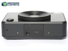 Load image into Gallery viewer, Leica SOFORT 2 Instant Camera Black 19190 *BRAND NEW*