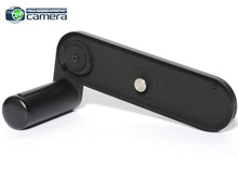 Load image into Gallery viewer, Leica Handgrip Black Chrome for M8 M9 M-E M Monochrom *MINT-*