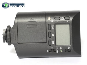 Leica SF 24D Flash Unit Black 14444 for M6 M7 M8 M9 etc. *MINT- in Box*