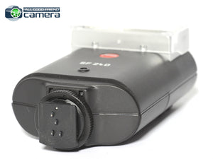 Leica SF 24D Flash Unit Black 14444 for M6 M7 M8 M9 etc. *MINT- in Box*