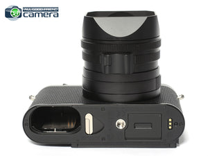 Leica Q3 Digital Camera Black 19080 w/Summilux 28mm F/1.7 Lens *EX+ in Box*