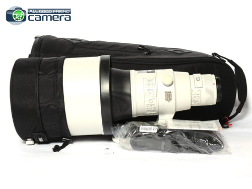 Canon EF 600mm F/4 L IS III USM Lens *MINT*