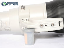 Load image into Gallery viewer, Canon EF 600mm F/4 L IS III USM Lens *MINT*