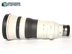 Canon RF 400mm F/2.8 L IS USM Lens *MINT*