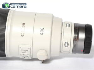 Canon RF 400mm F/2.8 L IS USM Lens *MINT*