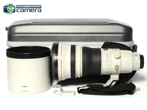 Canon EF 400mm F/2.8 L IS II USM Lens *EX*