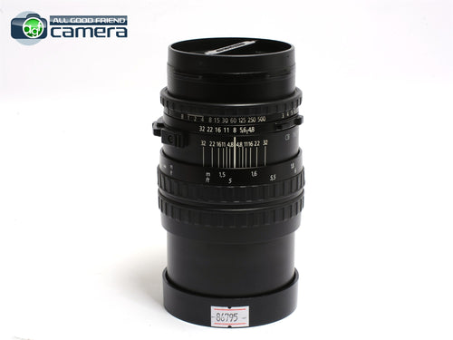 Hasselblad CB Tessar 160mm F/4.8 T* Lens