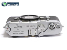 Load image into Gallery viewer, Leica M3 Rangefinder Camera Double Stroke