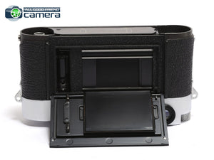 Leica M3 Rangefinder Camera Double Stroke