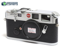 Load image into Gallery viewer, Leica M6 Classic Rangefinder Camera Silver 0.72 Viewfinder *MINT*