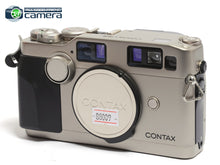 Load image into Gallery viewer, Contax G2 Film Rangefinder Camera *MINT-*