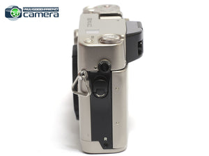 Contax G2 Film Rangefinder Camera *MINT-*