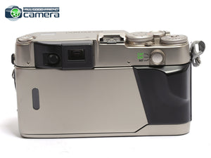 Contax G2 Film Rangefinder Camera *MINT-*