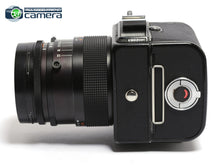 Load image into Gallery viewer, Hasselblad 903SWC Medium Format Camera Black w/CF 38mm F/4.5 Lens