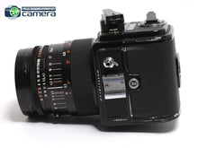 Load image into Gallery viewer, Hasselblad 903SWC Medium Format Camera Black w/CF 38mm F/4.5 Lens