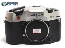 Load image into Gallery viewer, Leica R8 Film SLR Camera Silver *EX+*