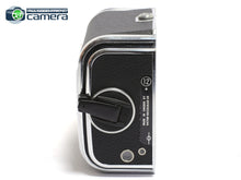 Load image into Gallery viewer, Hasselblad A12 6x6 Film Back Type III Silver for V 500 System