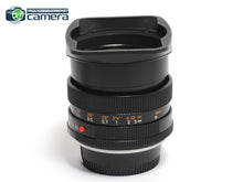 Load image into Gallery viewer, Leica Elmarit-R 28mm F/2.8 E55 Lens Ver.2 Converted to Nikon F Mount *MINT-*