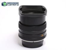 Load image into Gallery viewer, Leica Elmarit-R 28mm F/2.8 E55 Lens Ver.2 Converted to Nikon F Mount *MINT-*