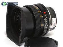 Load image into Gallery viewer, Leica Elmarit-R 28mm F/2.8 E55 Lens Ver.2 Converted to Nikon F Mount *MINT-*